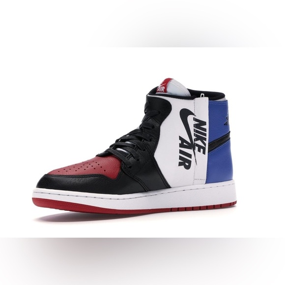 Jordan 1 Rebel XX - Picture 3 of 6